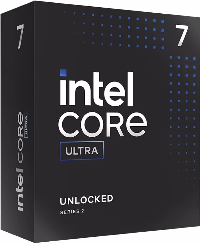 Процессор Intel Core Ultra 7 265KF/  S1851/ 20C/20T / Retail (without cooler) 