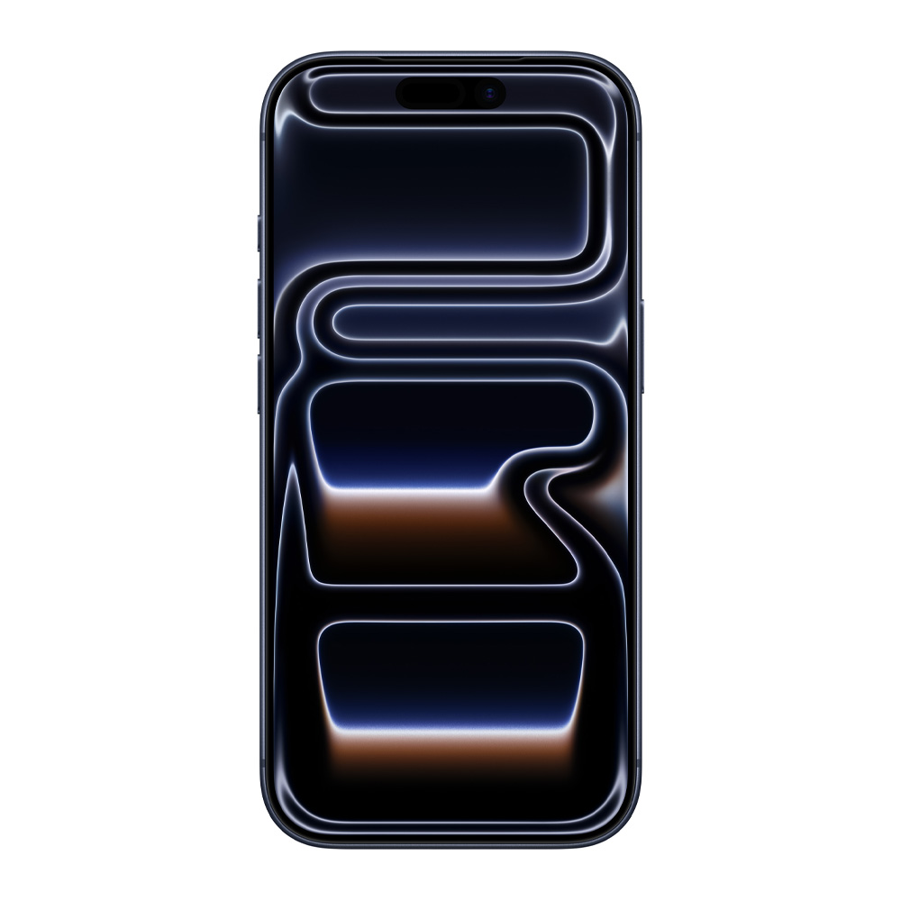 iPhone 17 Pro, 256 GB, Deep Blue (MG8J4AF/A) photo 2