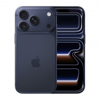 iPhone 17 Pro, 256 GB, Deep Blue (MG8J4AF/A) thumbnav 1
