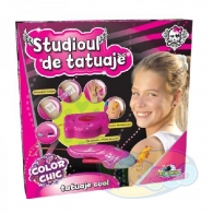 Noriel NOR2908 Studiou De Tatuaj thumbnav 1