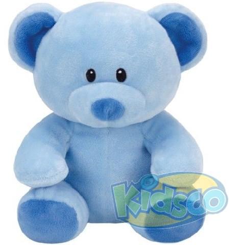 TY TY32128 Bt Lullaby - Blue Bear 17cm photo 1