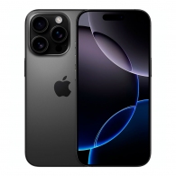 Смартфон Apple iPhone 16 Pro 8/256GB Black Titanium thumbnav 1