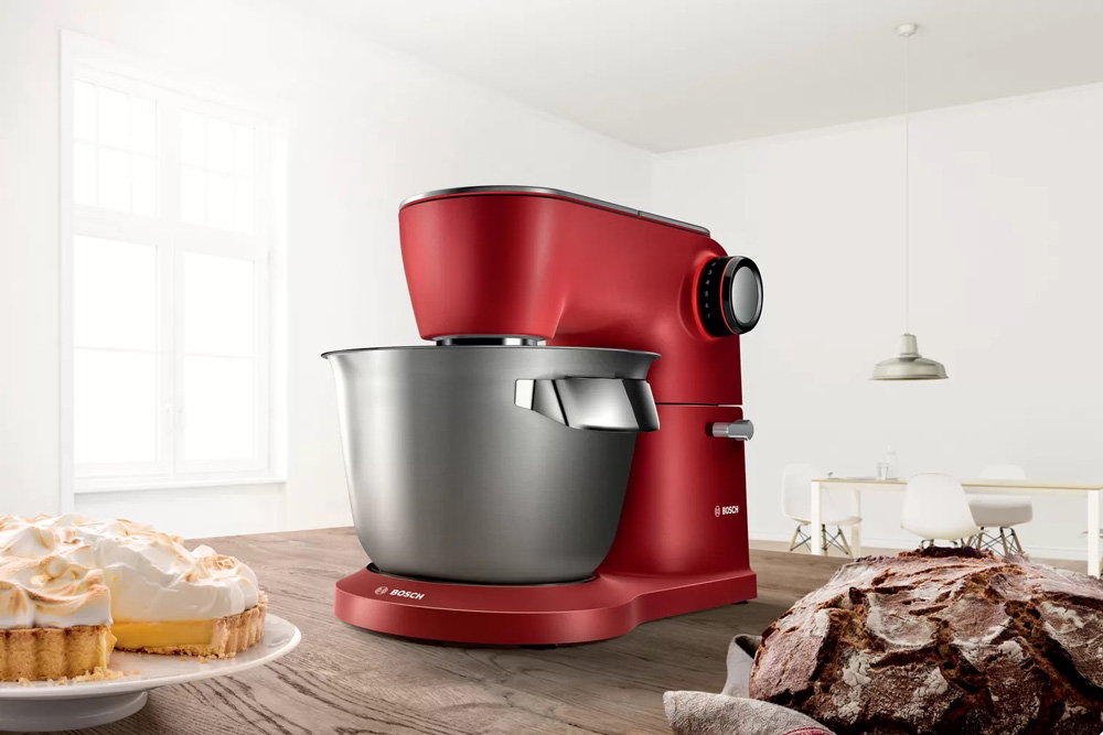 Кухонный комбайн Bosch MUM9A66R00 photo 9