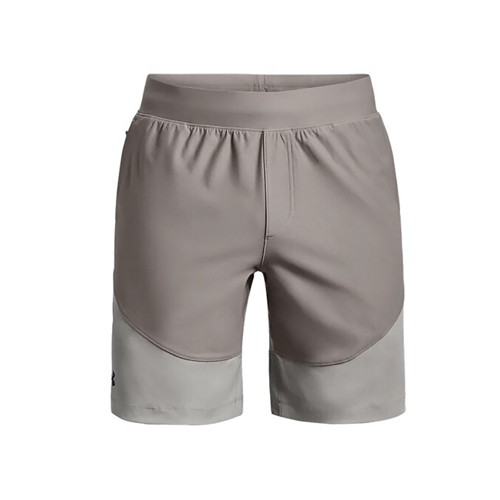 Sorti de bărbați Under Armour UA Unstoppable Hybrid Shorts 2XL Gri photo 1 Sorti de bărbați Under Armour UA Unstoppable Hybrid Shorts 2XL Gri photo 1