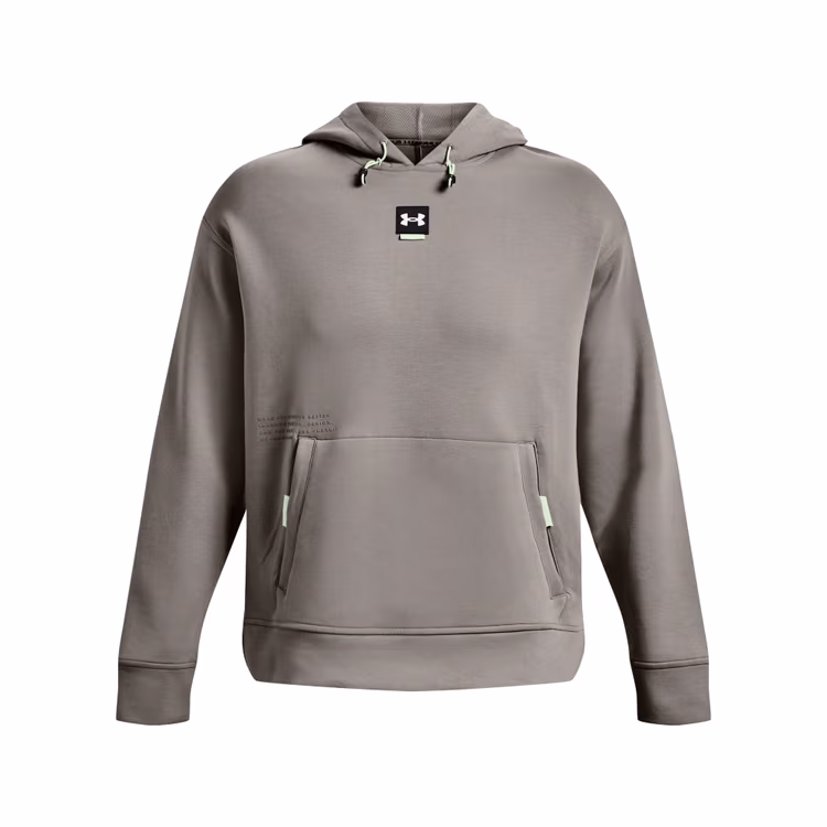 Hanorac Under Armour Summit Knit Hoodie