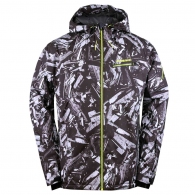 Куртка Fundango Jacket Hemlock thumbnav