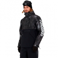 Куртка Fundango Tilbury ECO Logo Anorak thumbnav
