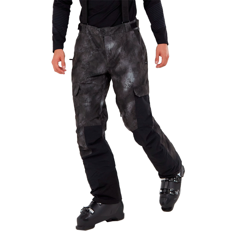 Брюки Fundango Sierra ECO Pants photo Брюки Fundango Sierra ECO Pants photo