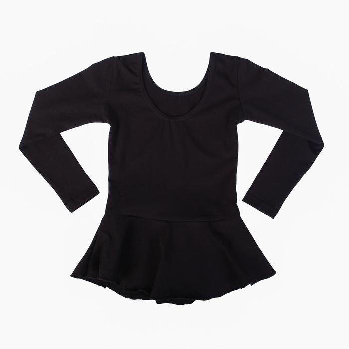 Купальник гимнастический Grace Dance Leotard photo 2