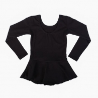 Купальник гимнастический Grace Dance Leotard thumbnav 2