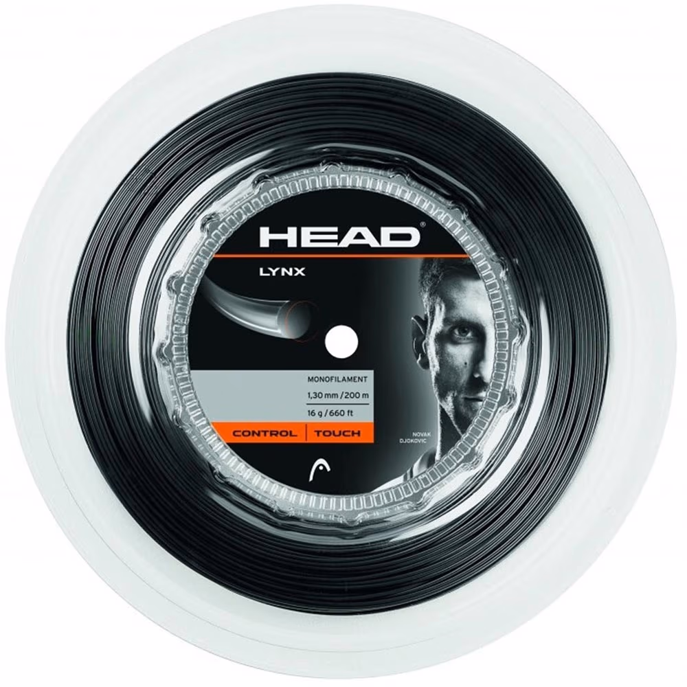 Racordaj tenis HEAD LYNX