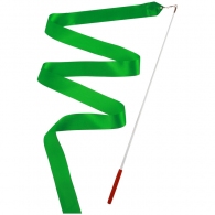 Baston gimnastic cu panglica Grace Dance Gymnastic stick with ribbon thumbnav
