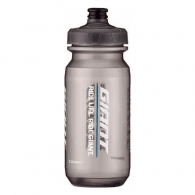 Bidon Giant DOUBLESPRING 600CC TRANSPARENT BLACK thumbnav