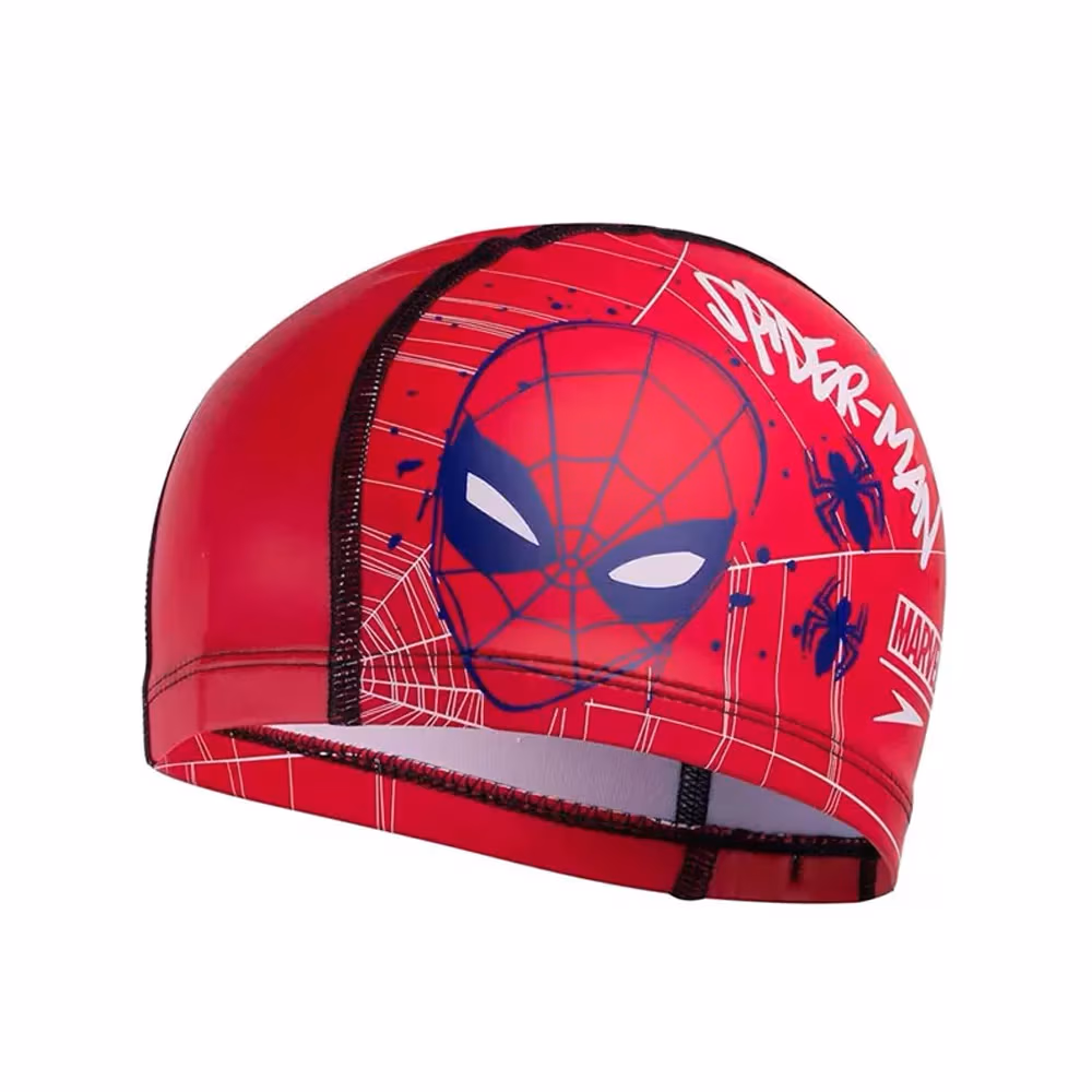 Caciulita p/inot Speedo SPIDER-MAN PRT CAP 