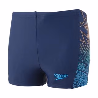 Slipi Speedo DIGITAL PNL ASHT JM BLACK/GREEN