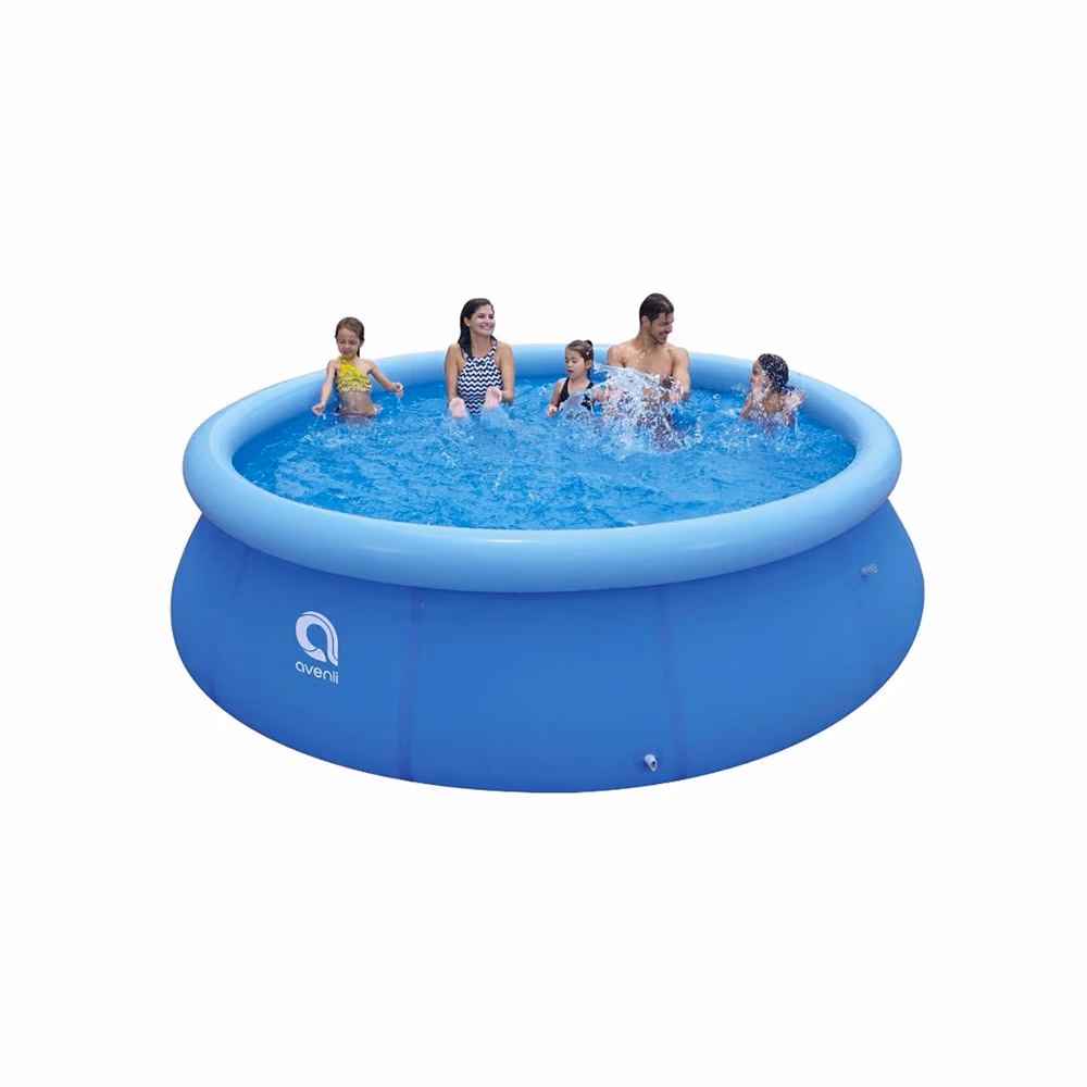 Bazin Gonflabil Avenli Inflatable pool 
