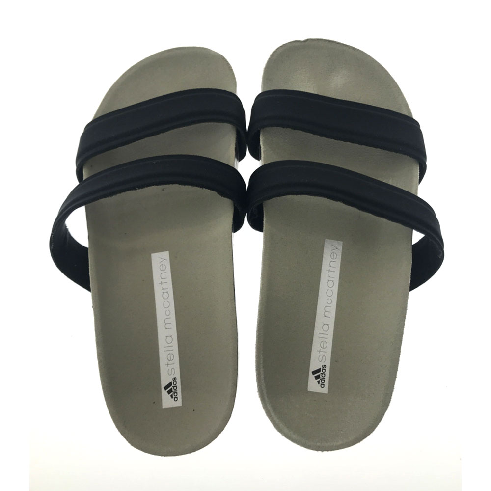 Шлепанцы Adidas Diadophis / Женский / 42 / Серый photo 2