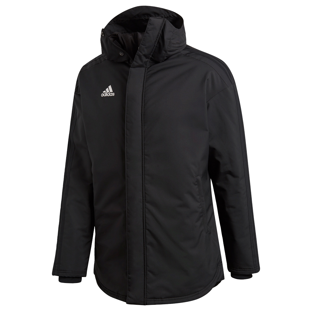 Куртка Adidas JKT18 STD PARKA photo 