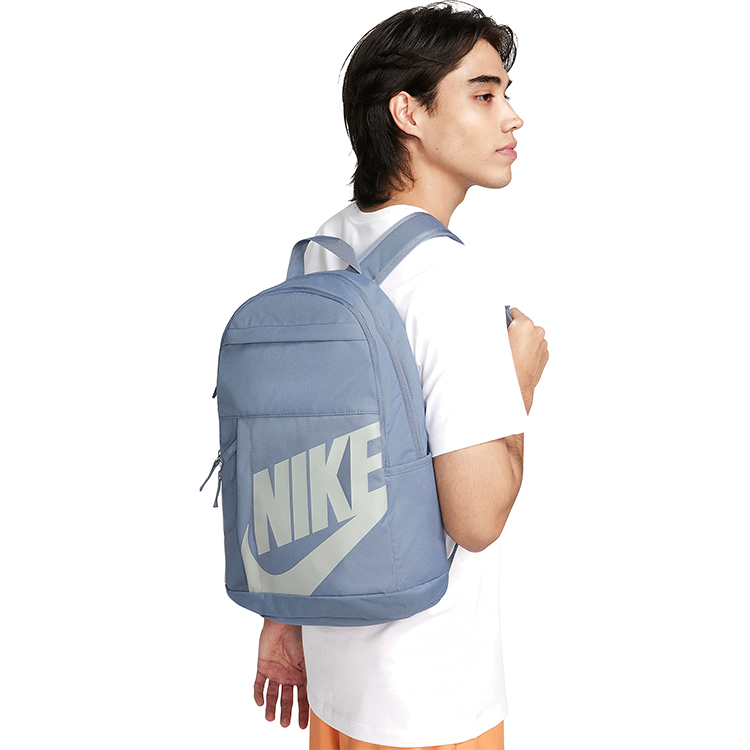 Рюкзак Nike NK ELMNTL BKPK HBR photo 3