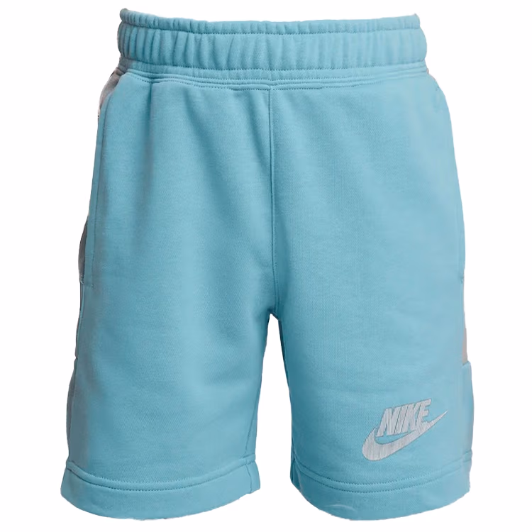 Шорты Nike B NSW HYBRID FT SHORT