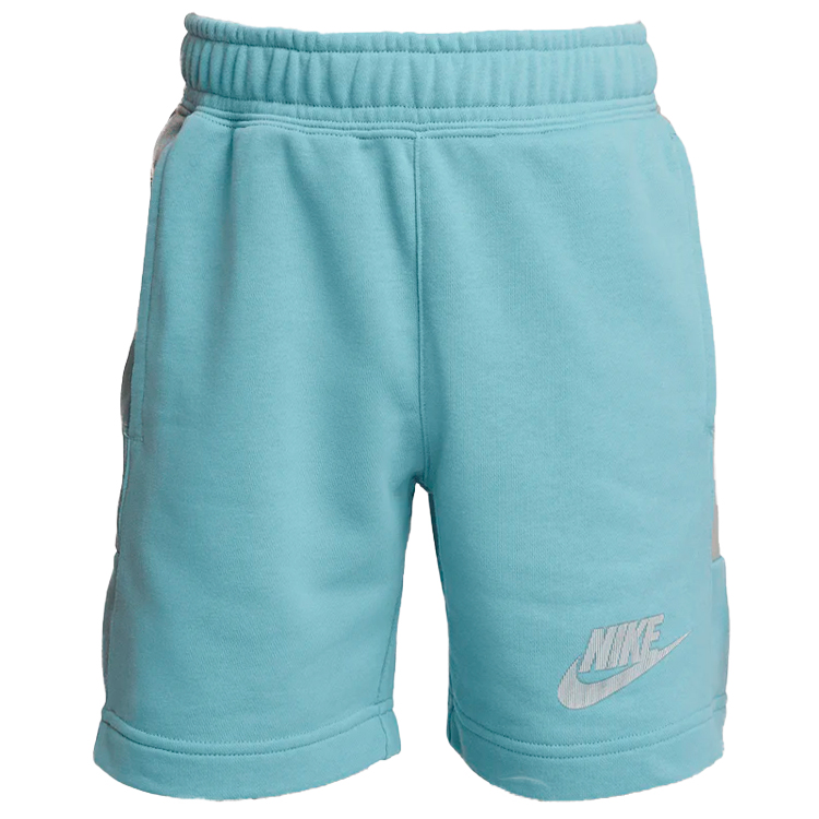 Шорты Nike B NSW HYBRID FT SHORT photo Шорты Nike B NSW HYBRID FT SHORT photo
