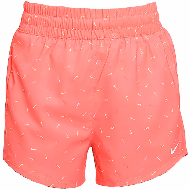 Шорты Nike G NK DF ONE HR SHRT LOGO PRNT