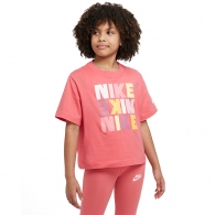 Футболка Nike G NSW TEE BOXY PRINT thumbnav 2
