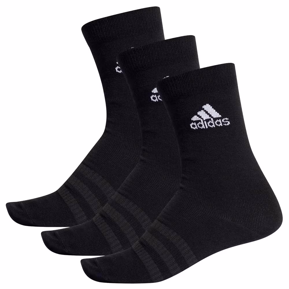 Sosete Adidas LIGHT CREW 3PP