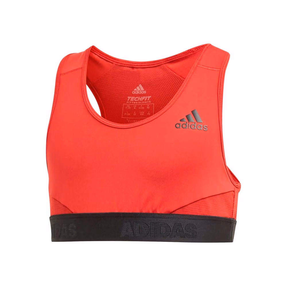 Спортивное бра Adidas YG ASK SPR BRA