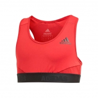 Bra sportive Adidas YG ASK SPR BRA thumbnav 1