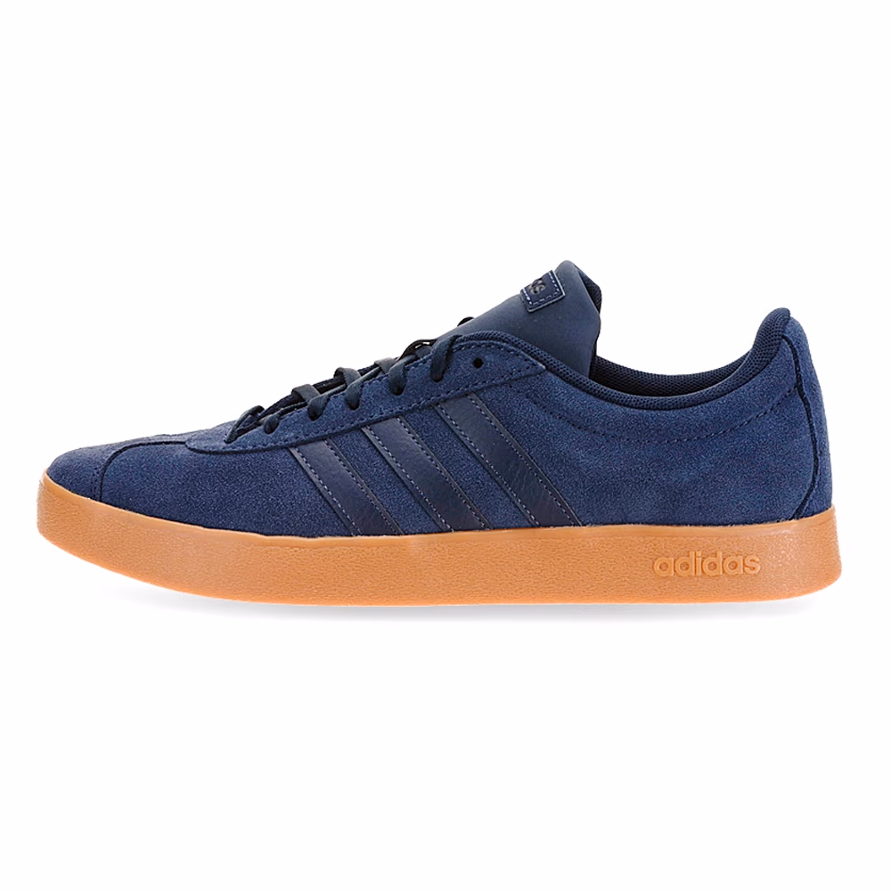 Кроссовки Adidas VL COURT 2.0