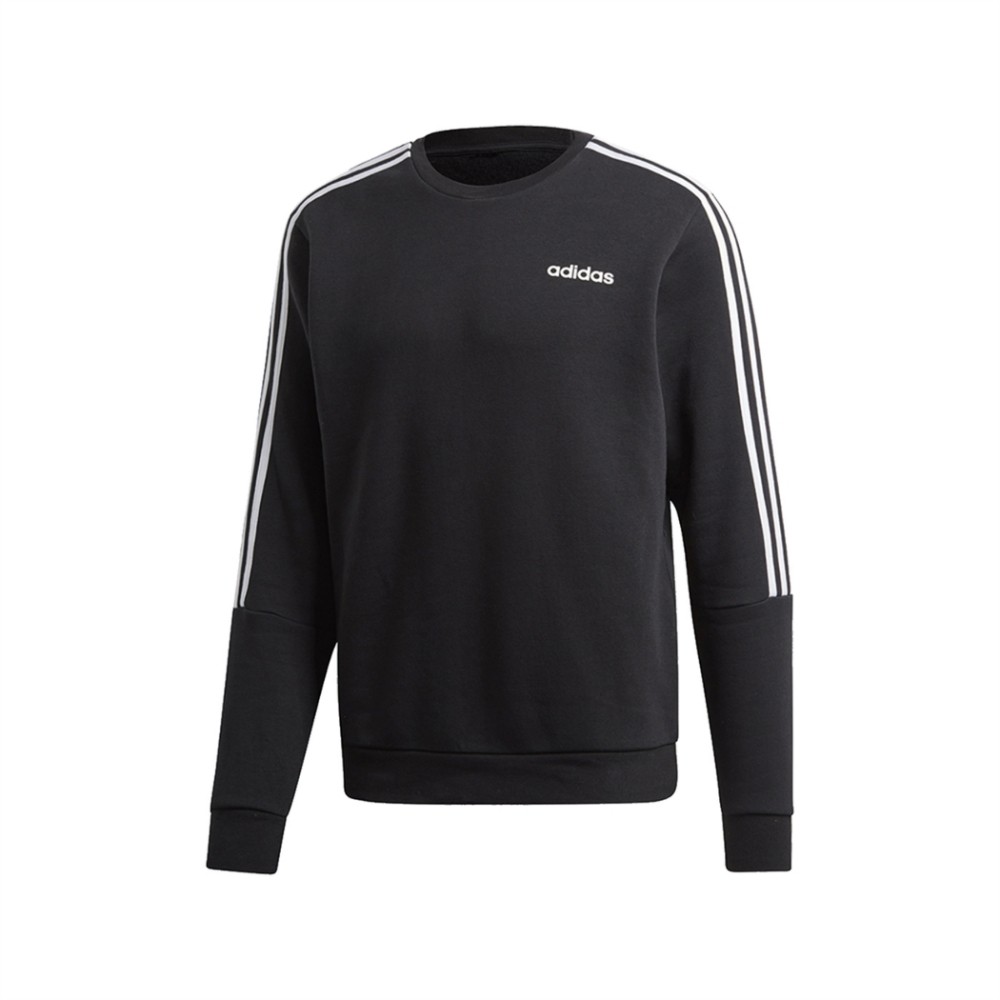 Hanorac Adidas M CREW 3S photo Hanorac Adidas M CREW 3S photo