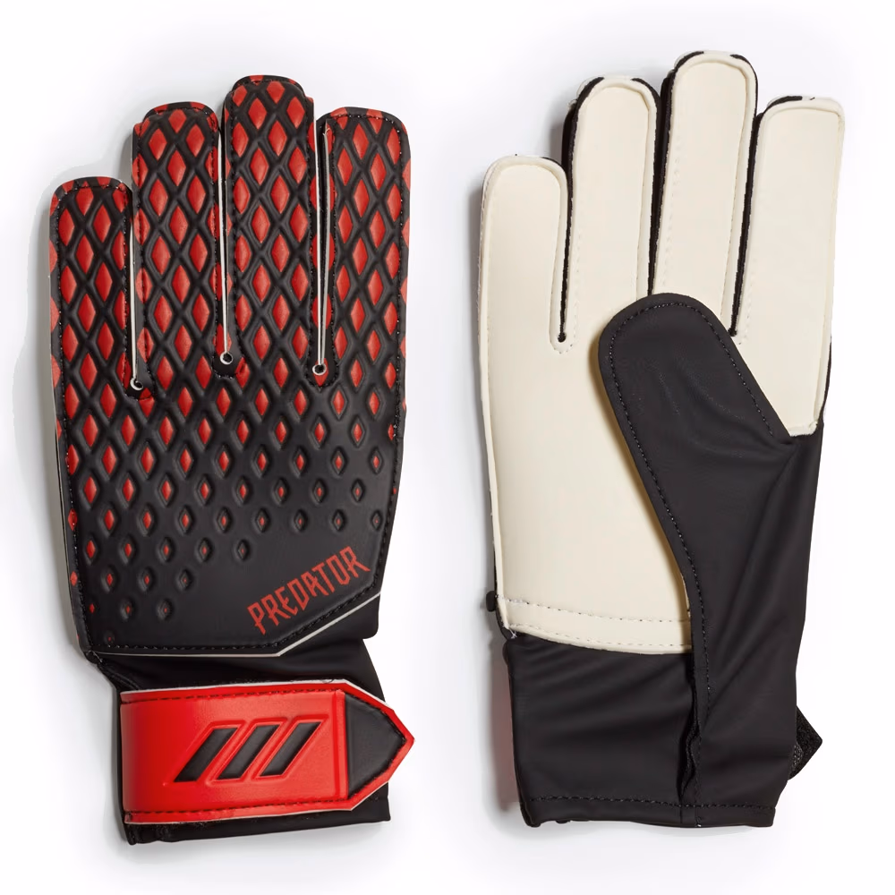 Перчатки вратарские Adidas PRED GL TRN J