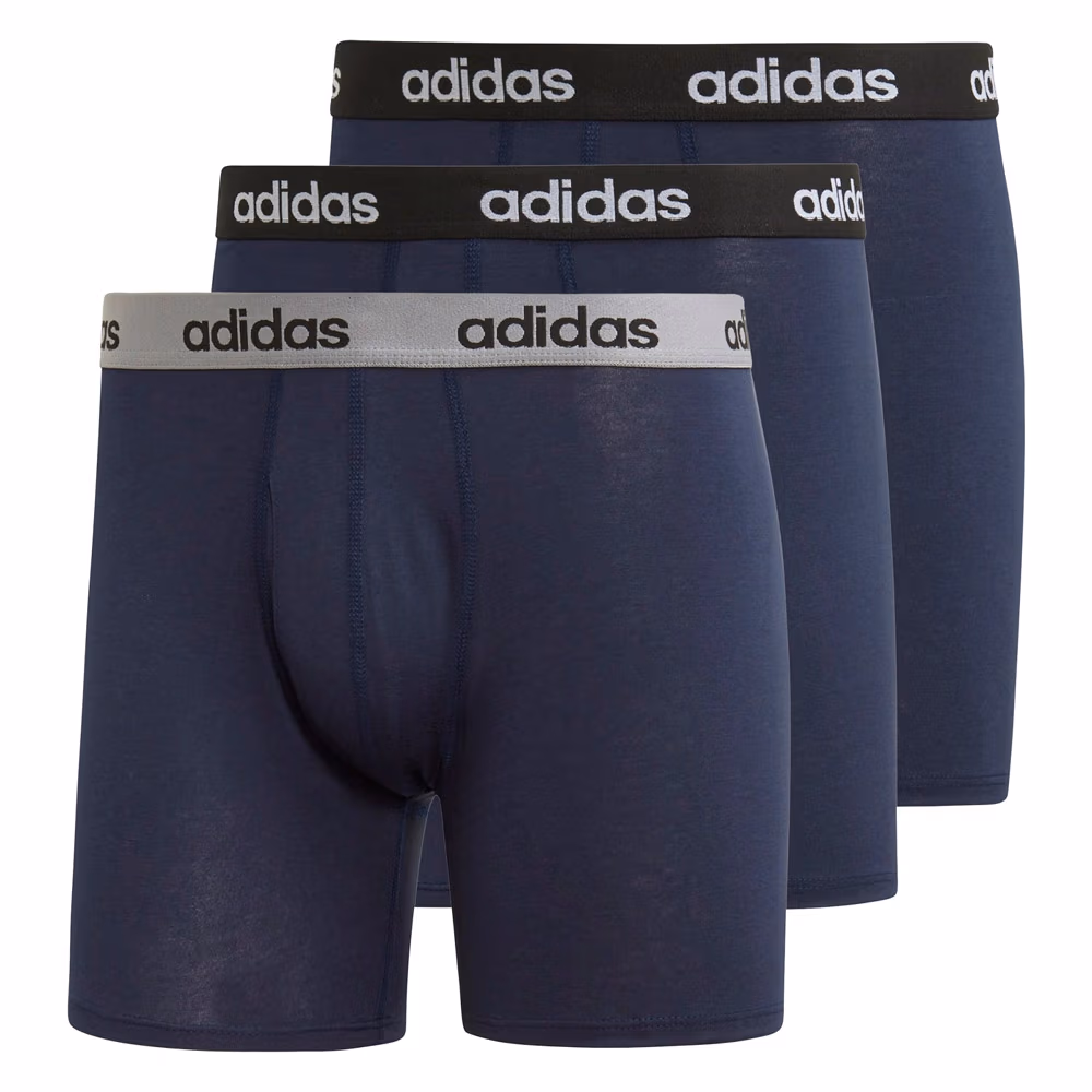 Boxeri Adidas M CO 3PP BRIEF