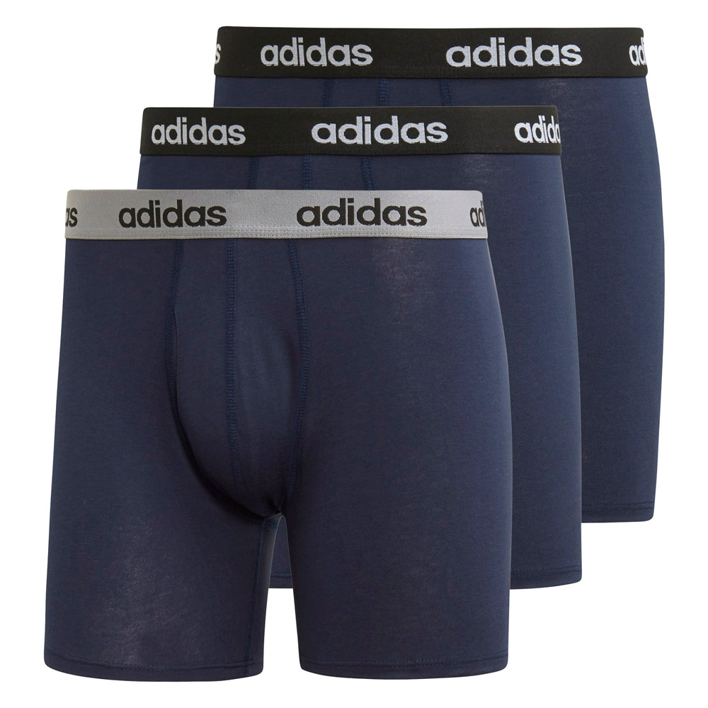 Boxeri Adidas M CO 3PP BRIEF photo 