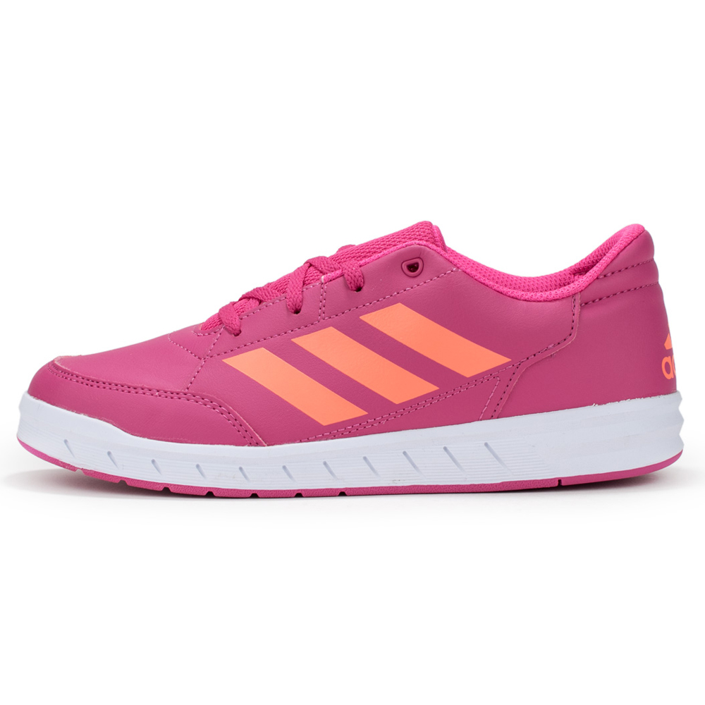Кроссовки Adidas AltaSport K photo Кроссовки Adidas AltaSport K photo