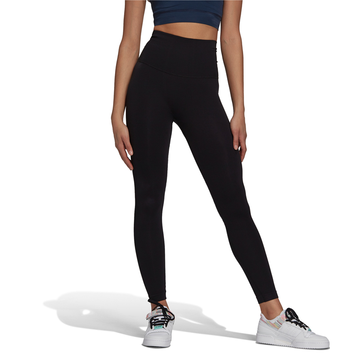 Легинсы Adidas FRMT SCULPT TGT / Женский / XS / Черный photo 4
