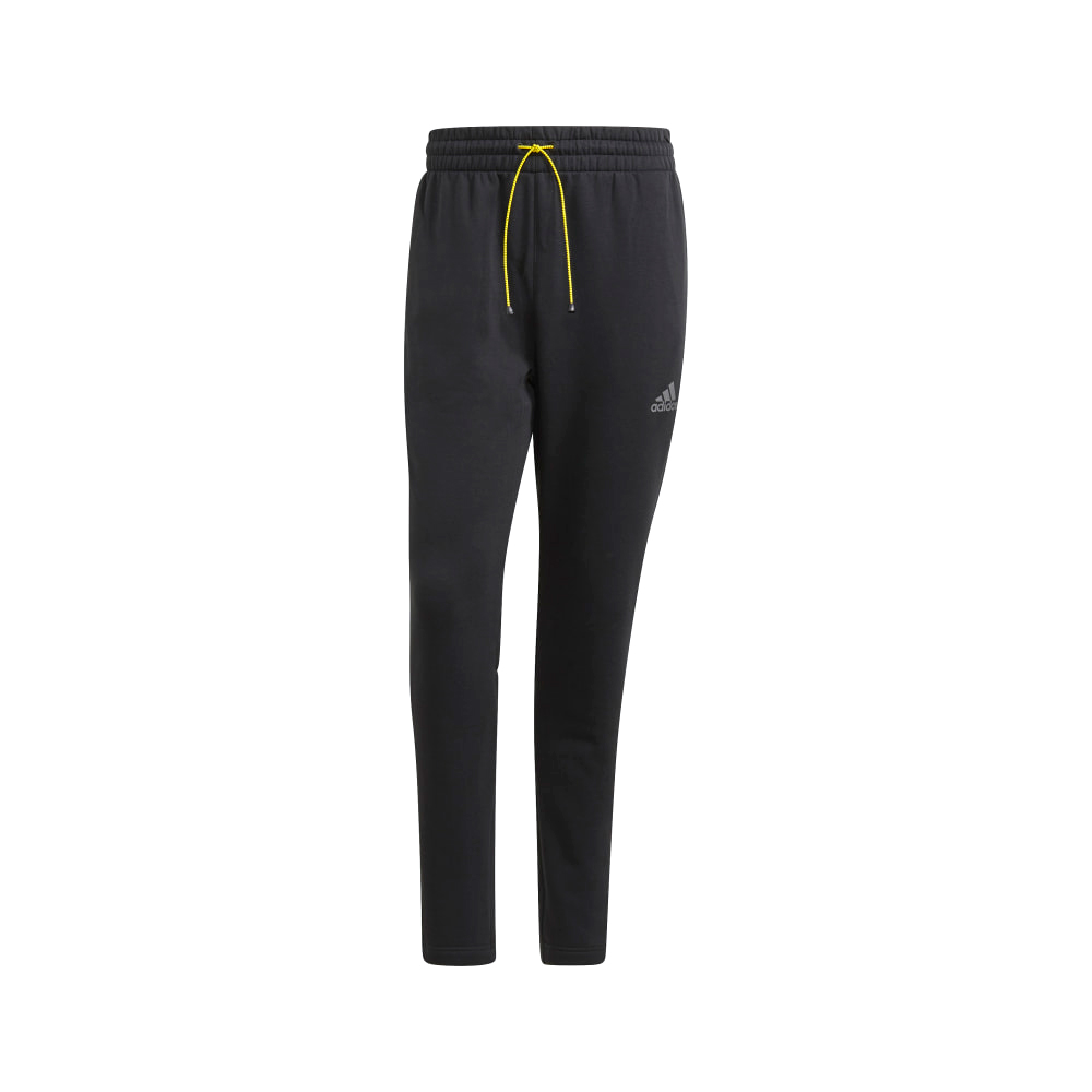 Брюки Adidas M STREET Q1 PT S Черный Мужской photo 1