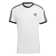 Футболка Adidas STRIPES TEE thumbnav 1