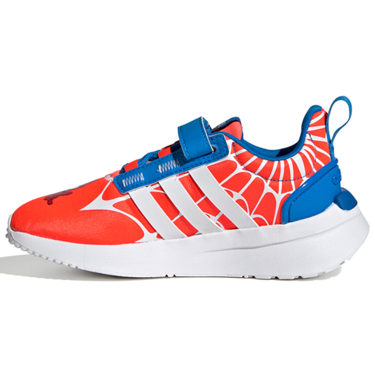 Кроссовки Adidas RACER TR21 Superher  photo 