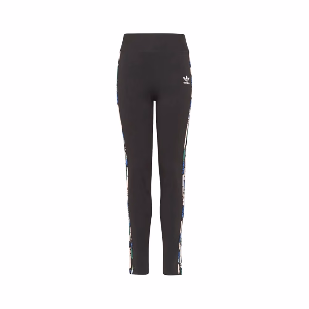 Легинсы Adidas LEGGINGS HW