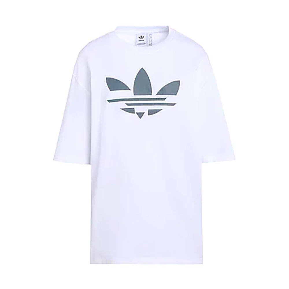 Футболка Adidas TEE 32 Белый Женский photo 1 Футболка Adidas TEE 32 Белый Женский photo 1