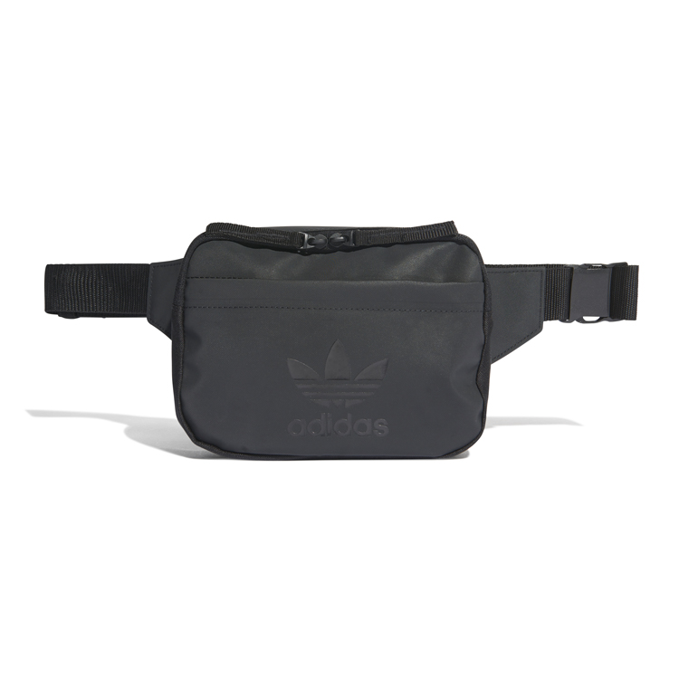 Сумка на пояс Adidas WAISTBAG HD7194 Черный photo 1