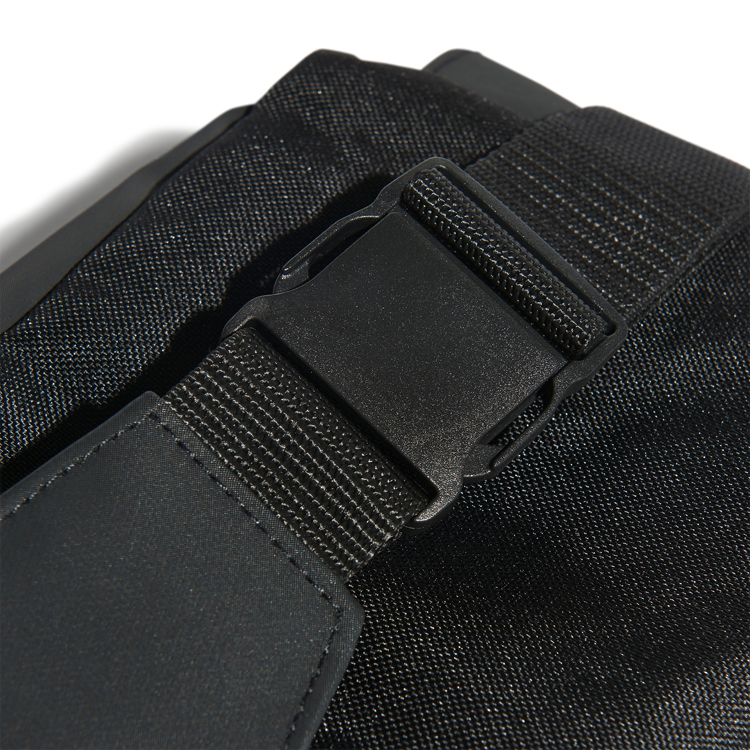 Сумка на пояс Adidas WAISTBAG HD7194 Черный photo 2