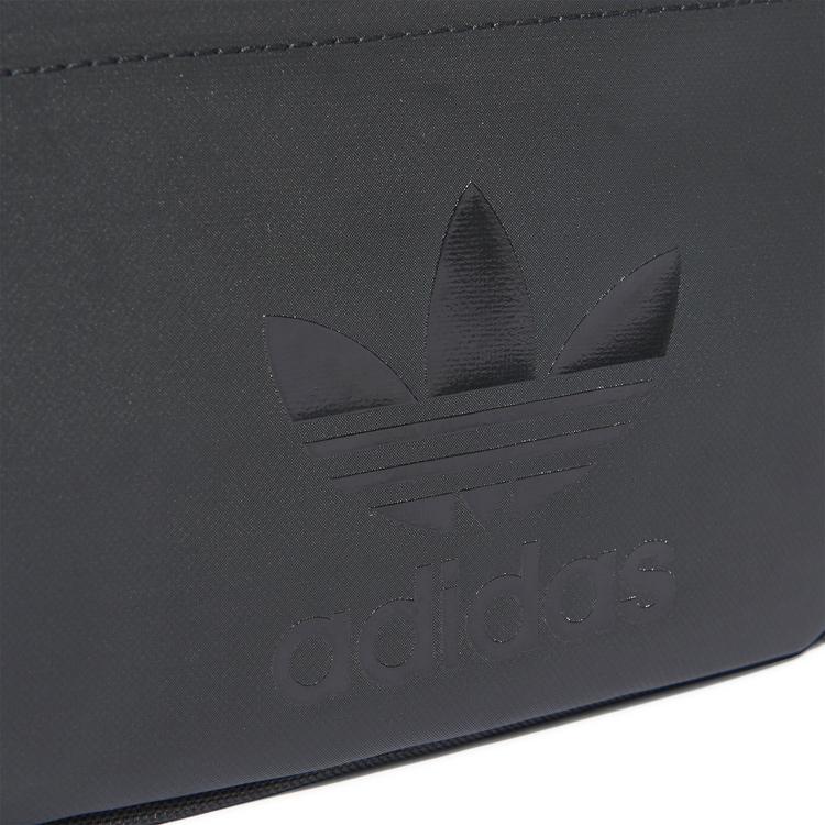 Сумка на пояс Adidas WAISTBAG HD7194 Черный photo 5