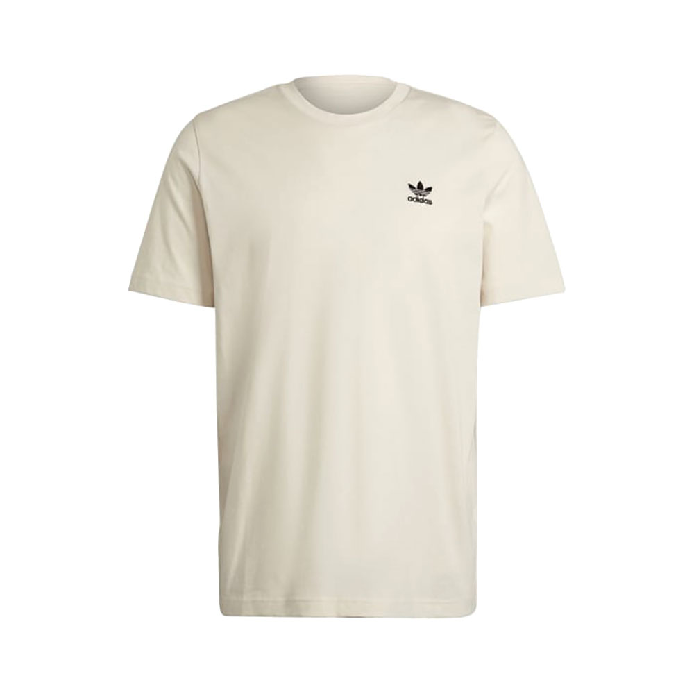 Tricou bărbătesc Adidas ESSENTIAL TEE    S Bej photo 1