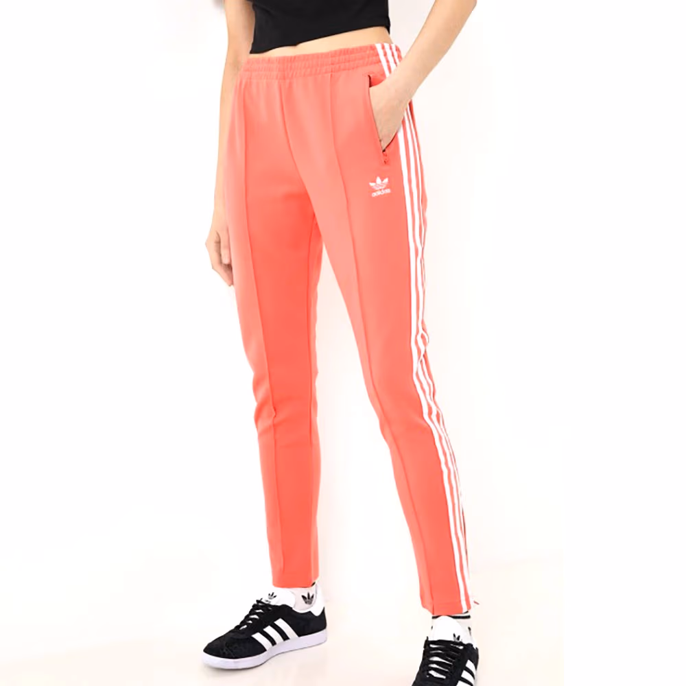 Брюки Adidas SST PANTS PB  