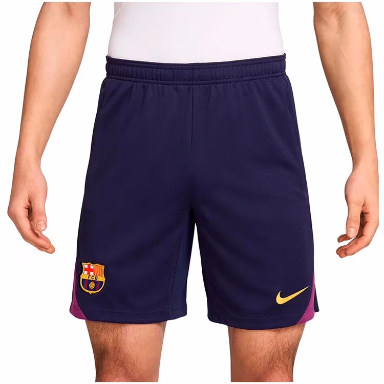 Sorti Nike FCB M NK DF STRK SHORT KZ
