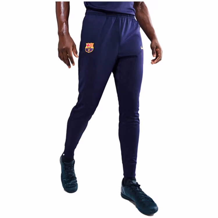 Pantaloni Nike FCB M NK DF STRK TRK PANT KP