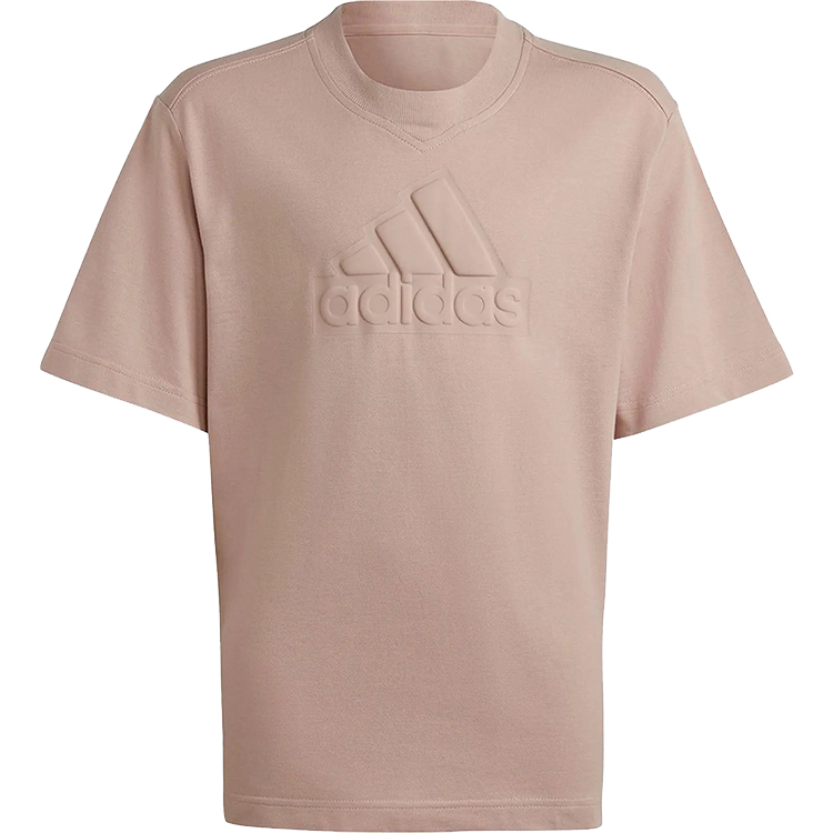 Tricou Adidas U FI LOGO T / Femei / 128 / Bej photo 1 Tricou Adidas U FI LOGO T / Femei / 128 / Bej photo 1